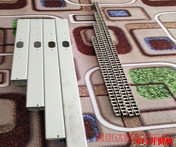 開(kāi)窗器機(jī)盒