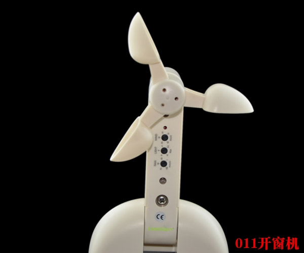光感應(yīng)開窗器
