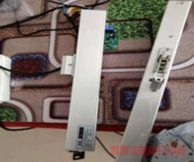 電動開窗多少錢？