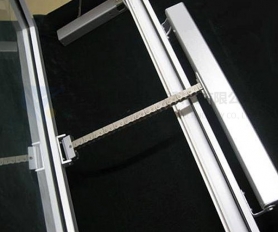 自動開窗機