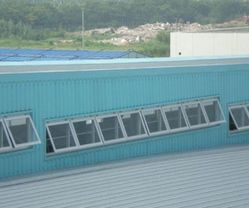 手動(dòng)開窗機(jī)