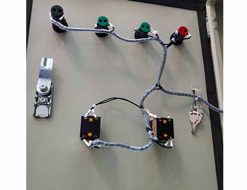電動開窗機廠家