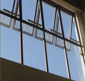 電動開窗機(jī)