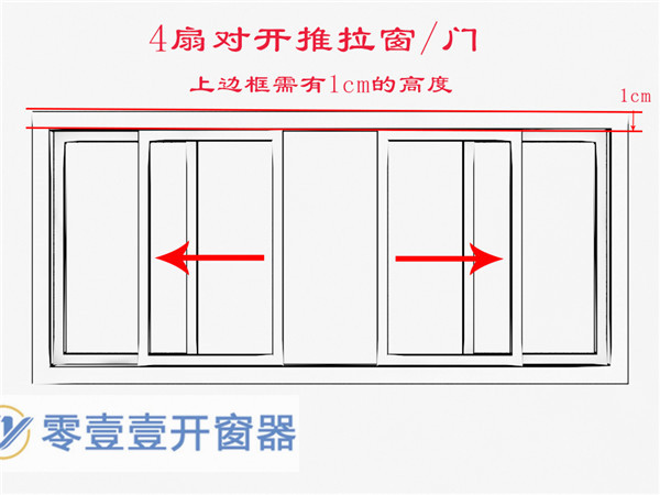 開(kāi)窗機(jī)